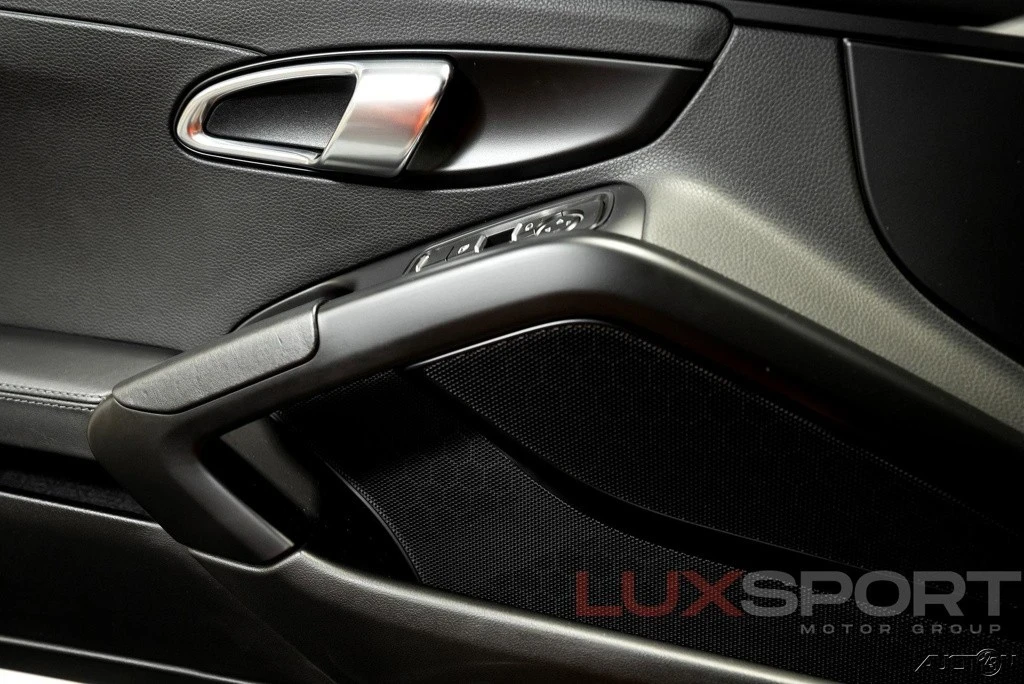 2018 Porsche 718 Cayman S - Image 16 of 21