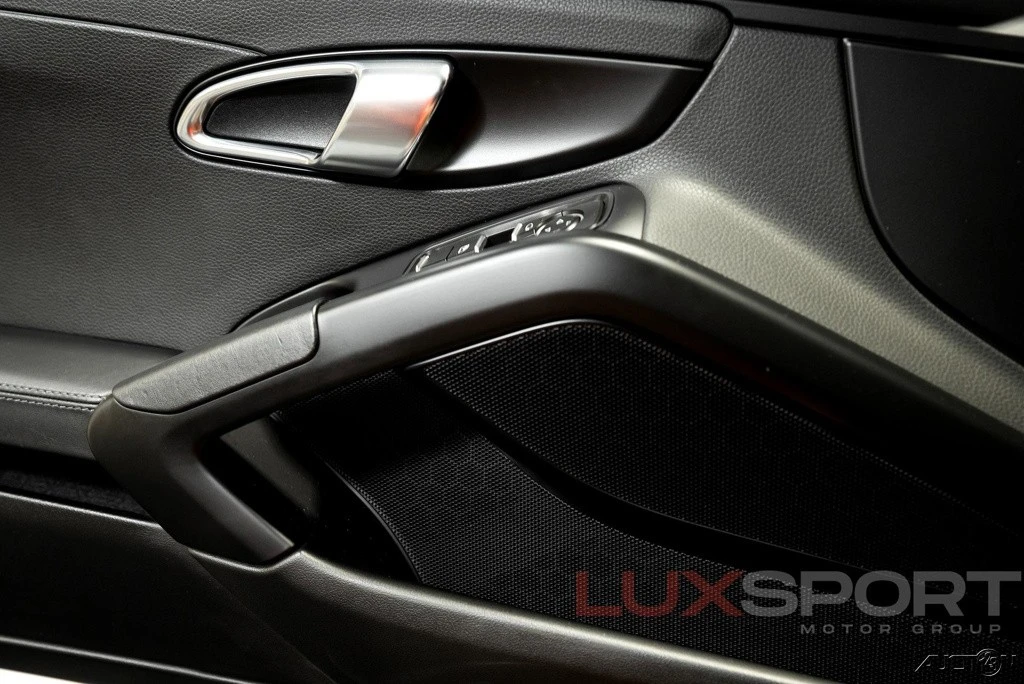 2018 Porsche 718 Cayman S - Image 21 of 24