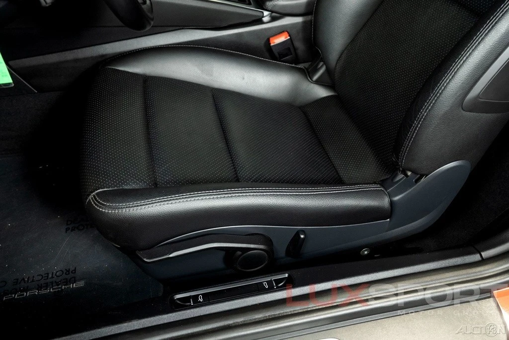 2018 Porsche 718 Cayman S - Image 21 of 21