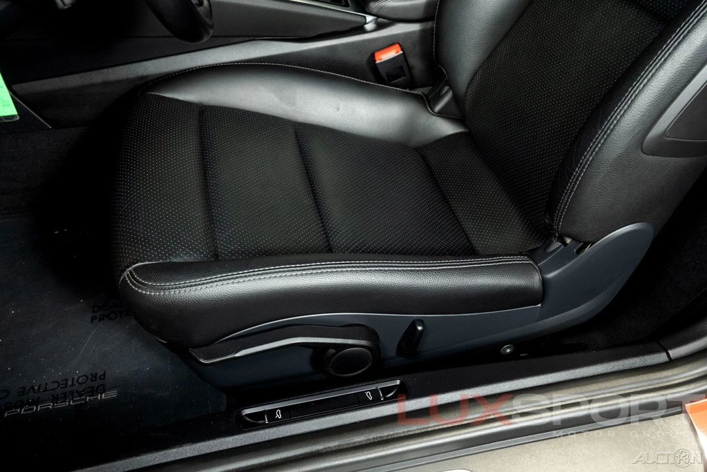 2018 Porsche 718 Cayman S - Image 21 of 21