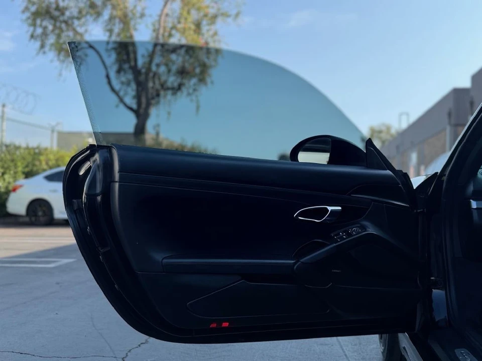 2018 Porsche 718 Cayman S - Image 9 of 25