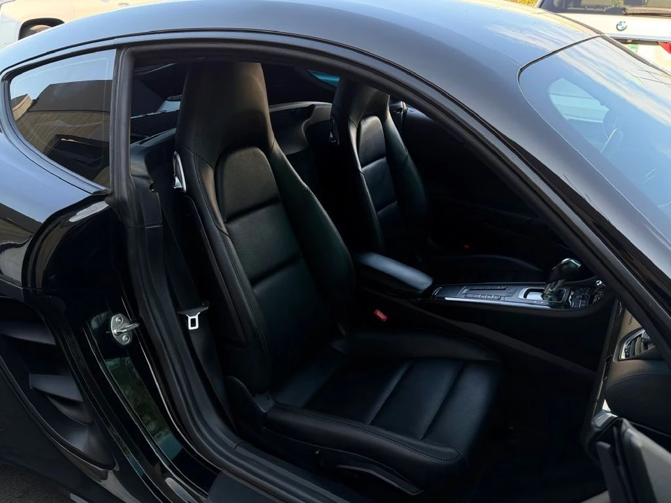 2018 Porsche 718 Cayman S - Image 19 of 25
