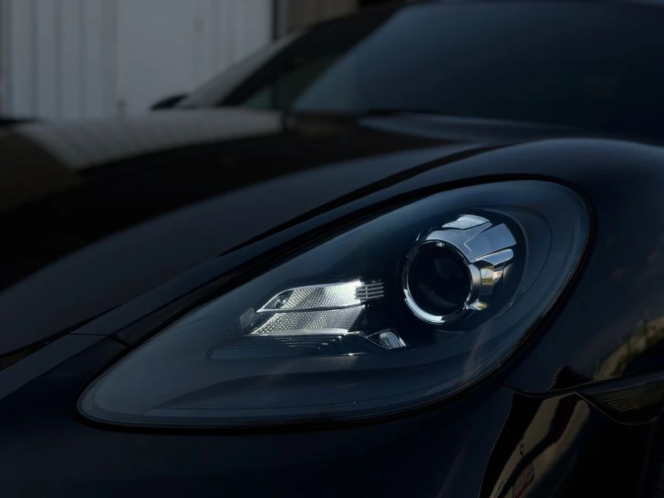 2018 Porsche 718 Cayman S - Image 21 of 25