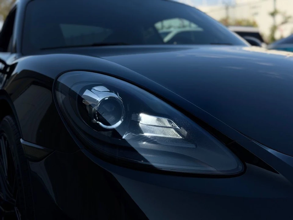 2018 Porsche 718 Cayman S - Image 22 of 25