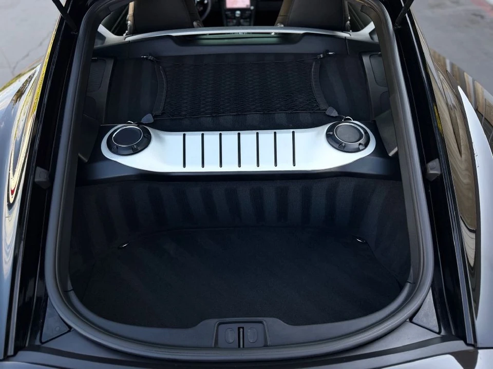 2018 Porsche 718 Cayman S - Image 18 of 25