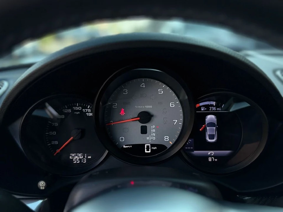 2018 Porsche 718 Cayman S - Image 23 of 25
