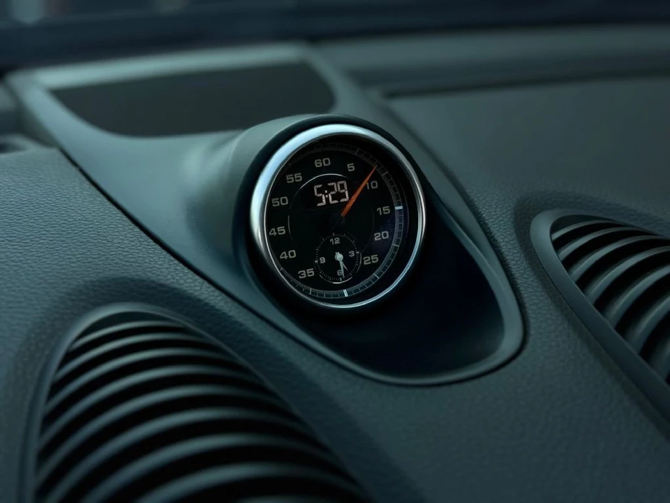 2018 Porsche 718 Cayman S - Image 24 of 25