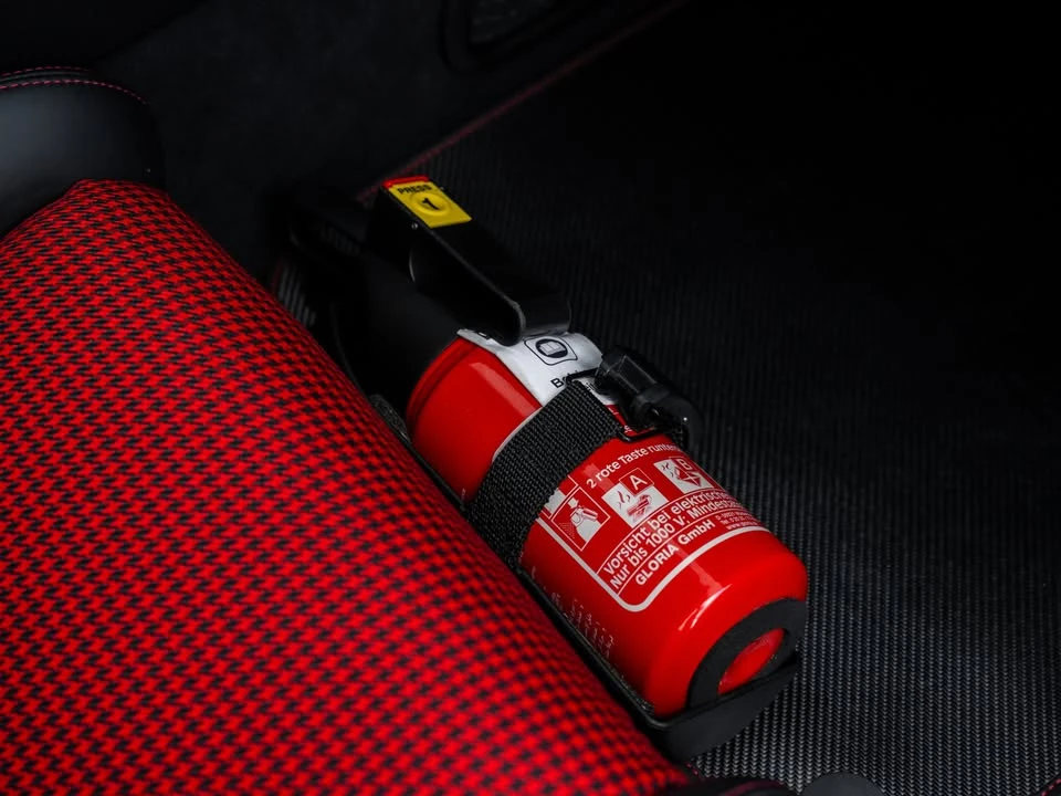 2018 Porsche 991 GT2 RS - Image 14 of 20