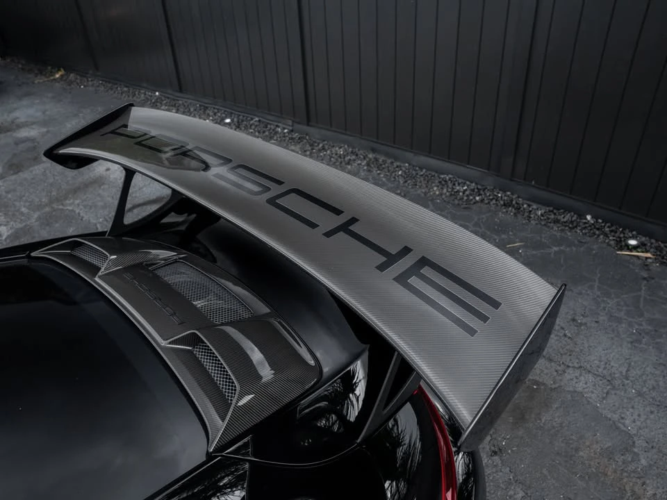 2018 Porsche 991 GT2 RS - Image 7 of 20
