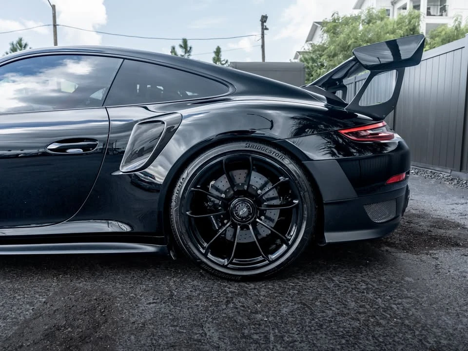 2018 Porsche 991 GT2 RS - Image 19 of 20