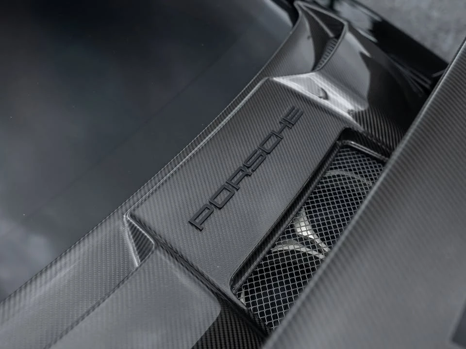 2018 Porsche 991 GT2 RS - Image 8 of 20