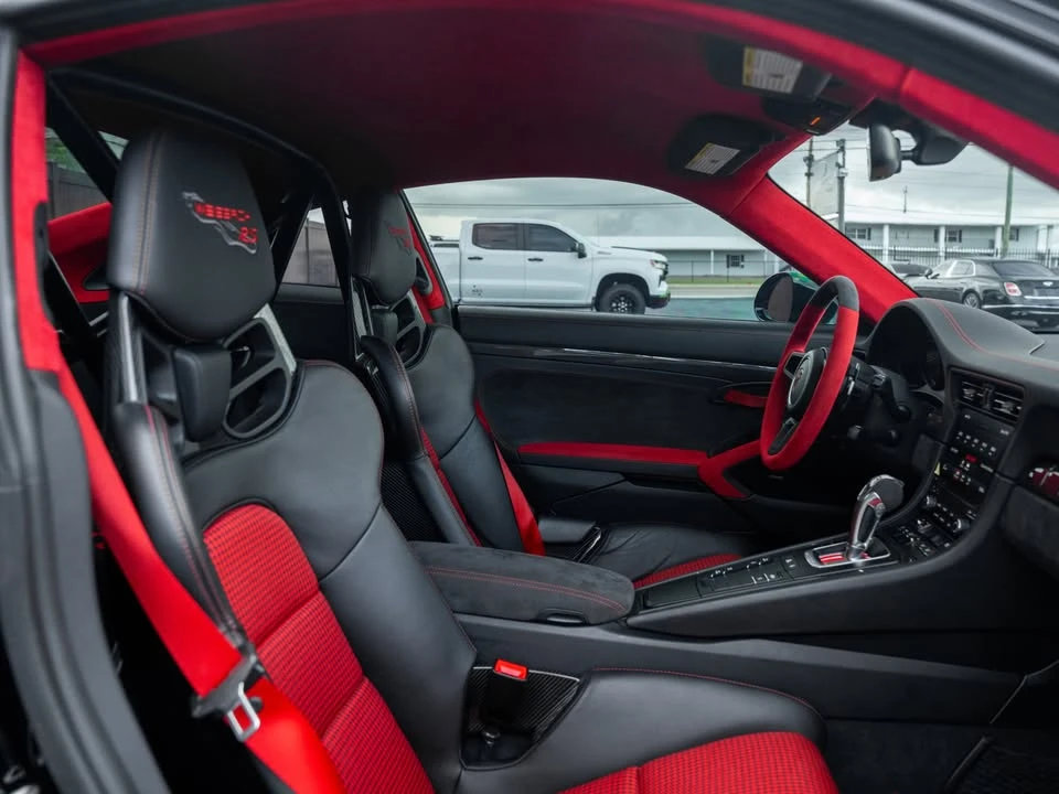 2018 Porsche 991 GT2 RS - Image 17 of 20