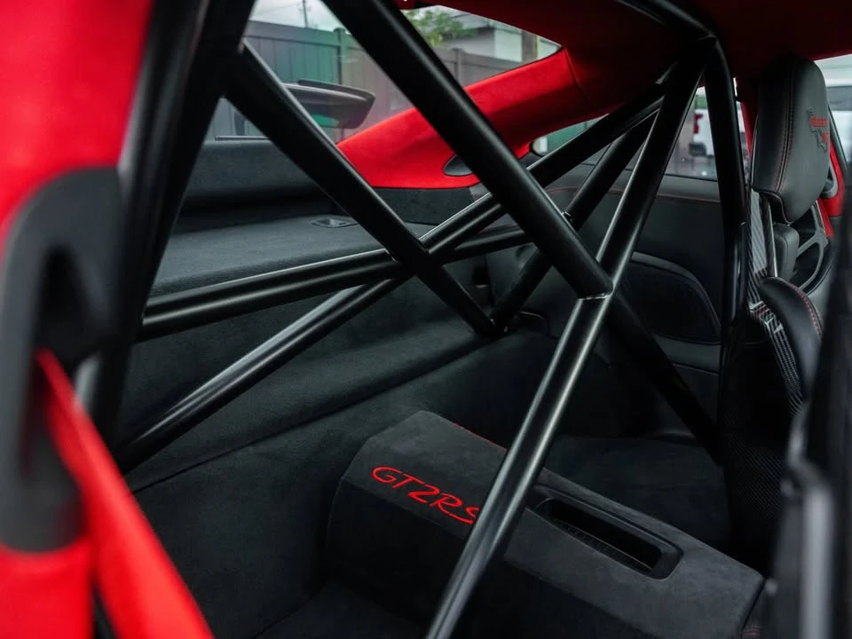 2018 Porsche 991 GT2 RS - Image 13 of 20