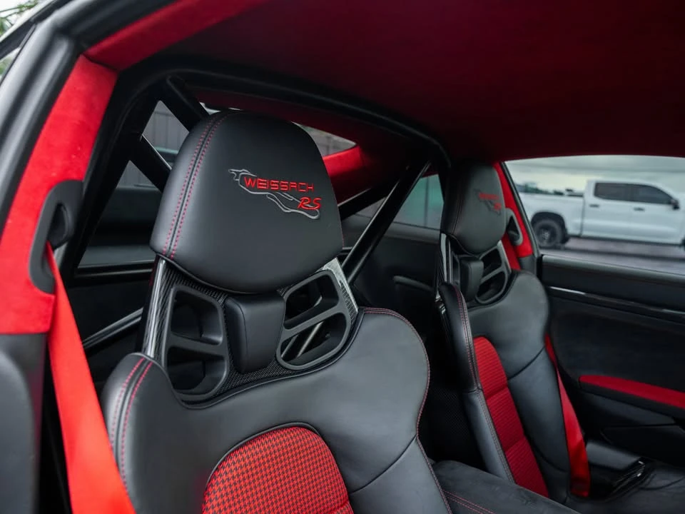2018 Porsche 991 GT2 RS - Image 16 of 20