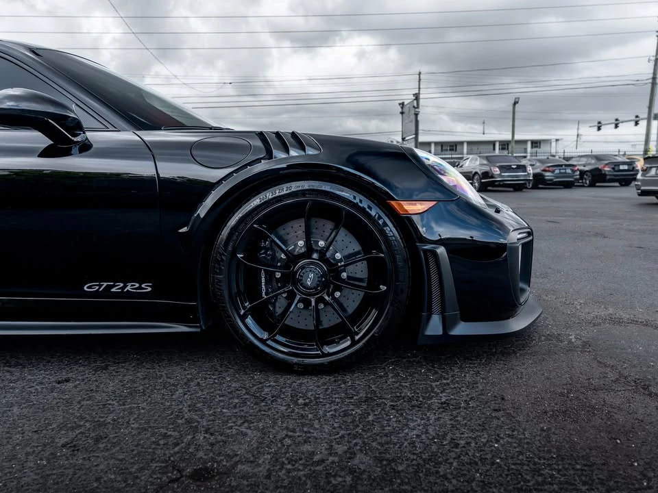 2018 Porsche 991 GT2 RS - Image 18 of 20