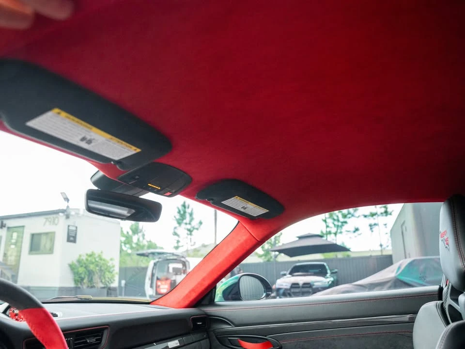 2018 Porsche 991 GT2 RS - Image 9 of 20