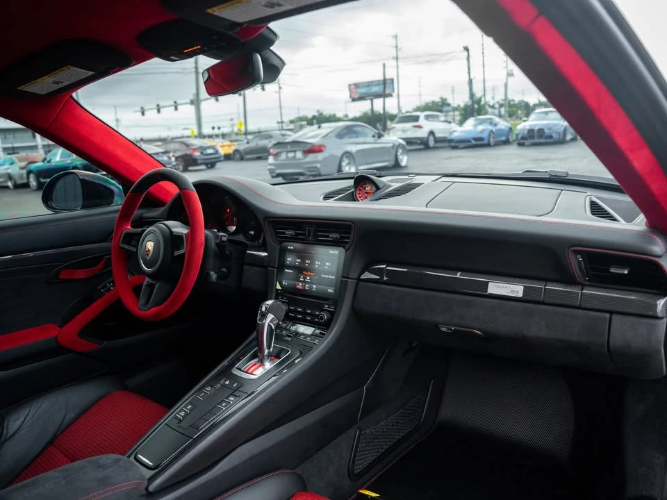 2018 Porsche 991 GT2 RS - Image 15 of 20