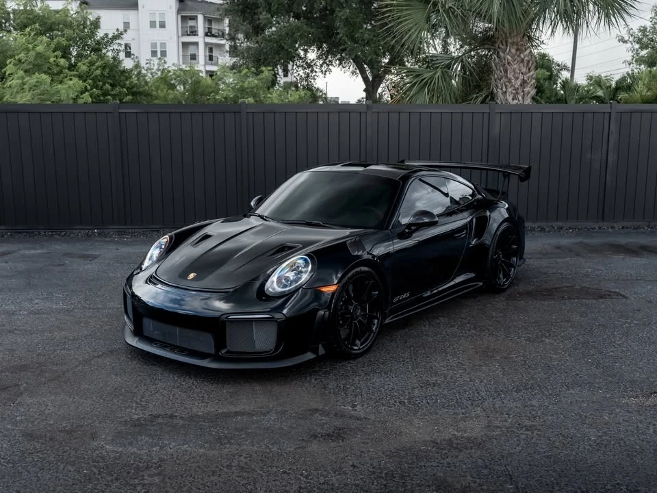 2018 Porsche 991 GT2 RS - Image 3 of 20