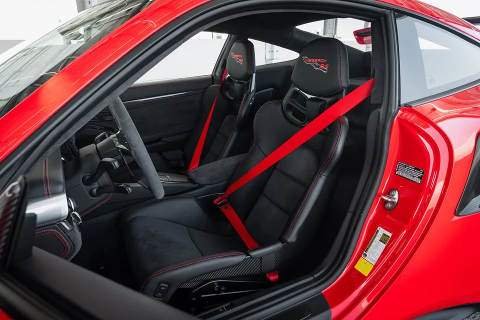 2018 Porsche 991 GT2 RS - Image 5 of 6