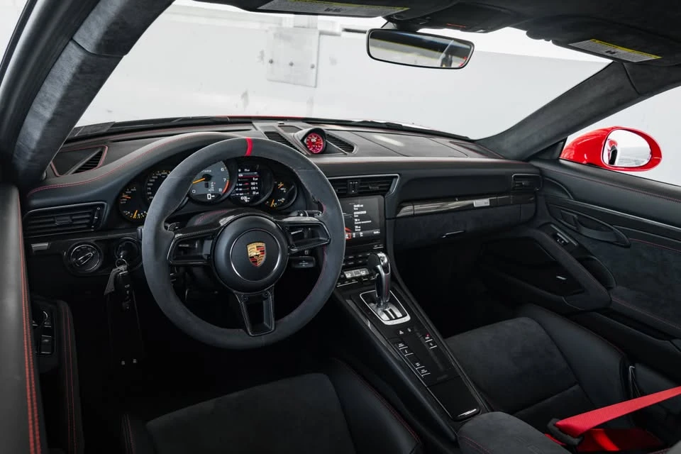 2018 Porsche 991 GT2 RS - Image 6 of 6
