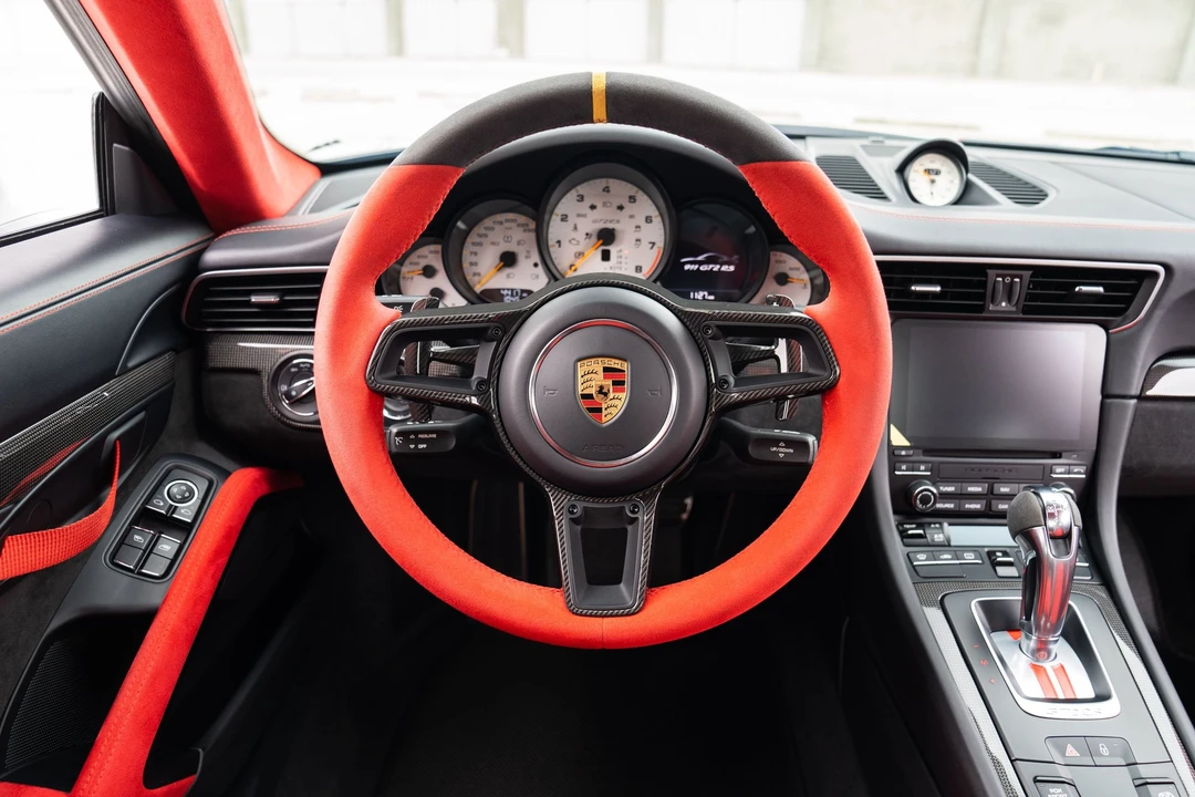 2018 Porsche 991 GT2 RS - Image 30 of 31