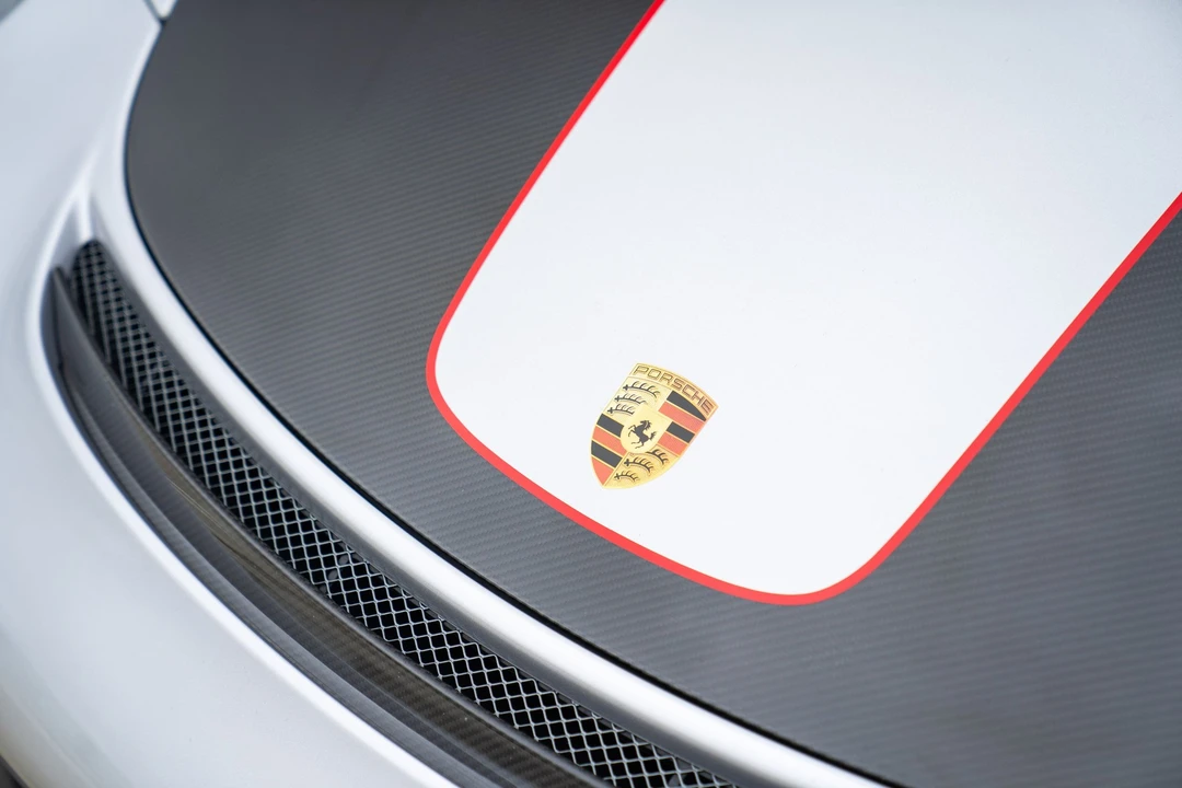 2018 Porsche 991 GT2 RS - Image 26 of 31