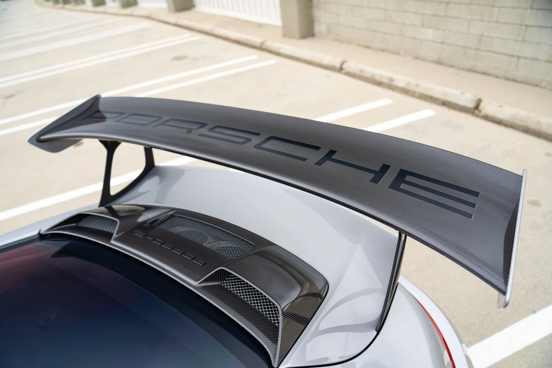 2018 Porsche 991 GT2 RS - Image 24 of 31