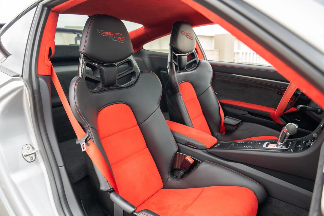 2018 Porsche 991 GT2 RS - Image 16 of 31