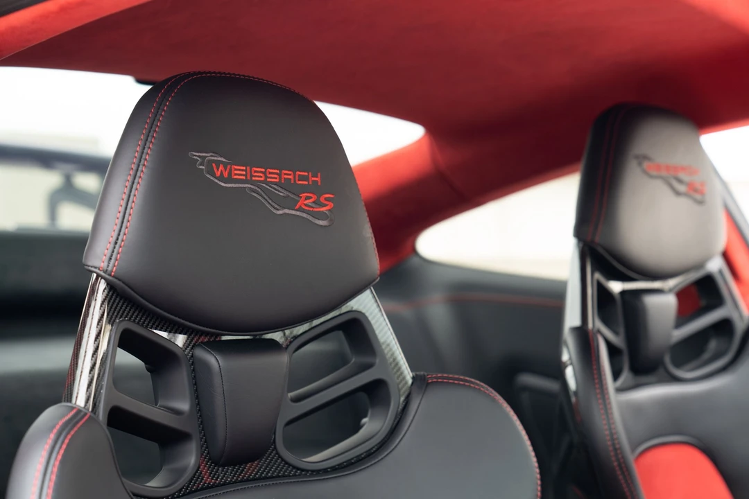 2018 Porsche 991 GT2 RS - Image 17 of 31