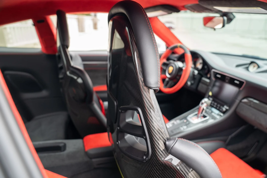 2018 Porsche 991 GT2 RS - Image 12 of 31