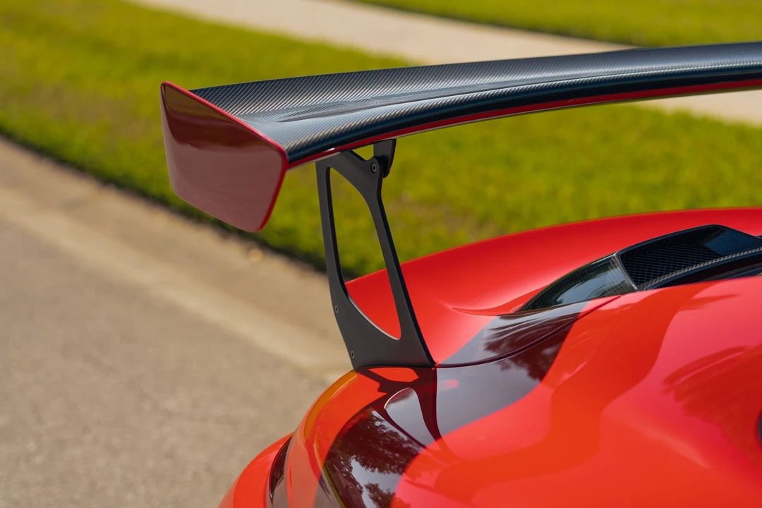 2018 Porsche 991 GT2 RS - Image 15 of 31