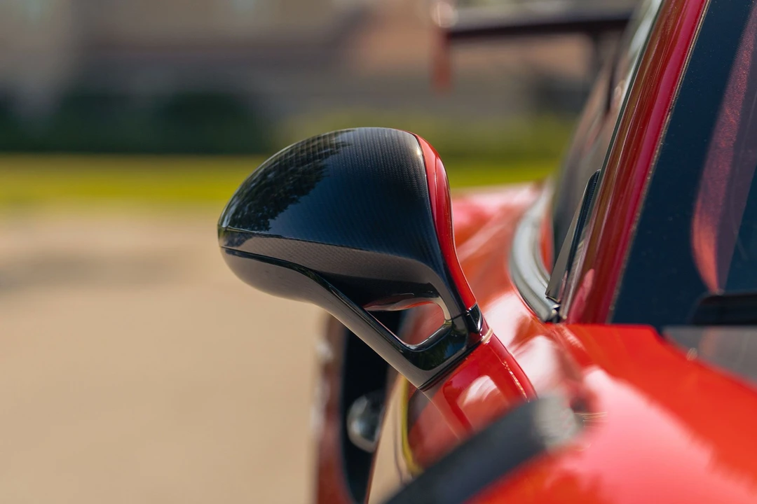 2018 Porsche 991 GT2 RS - Image 16 of 31