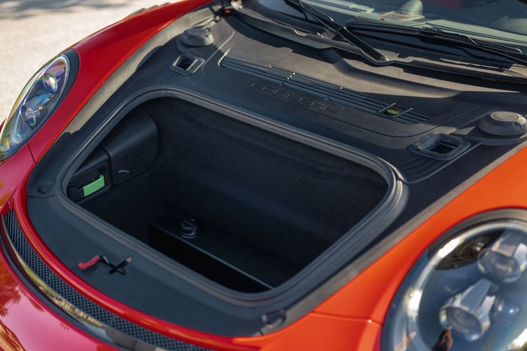 2018 Porsche 991 GT2 RS - Image 21 of 31