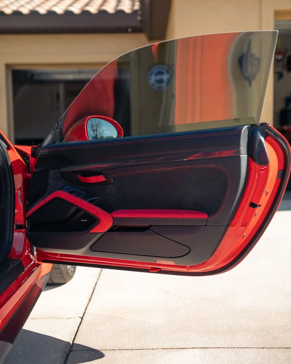 2018 Porsche 991 GT2 RS - Image 30 of 31