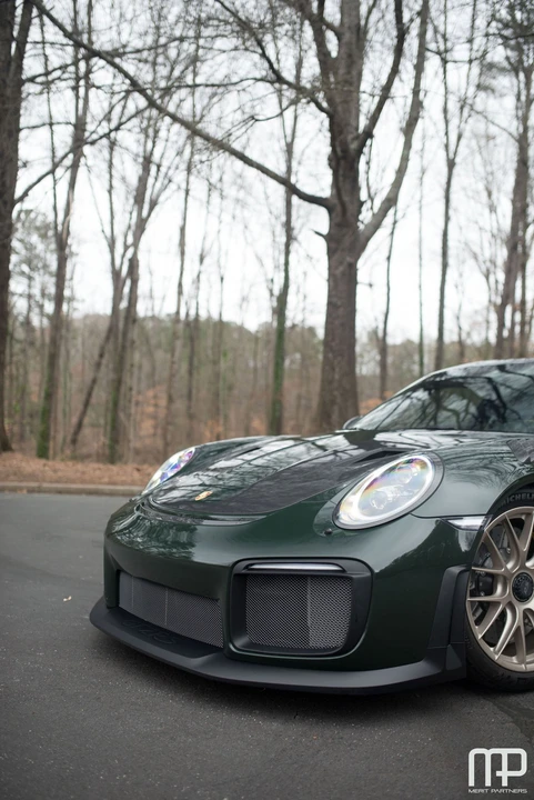 2018 Porsche 991 GT2 RS - Image 6 of 31