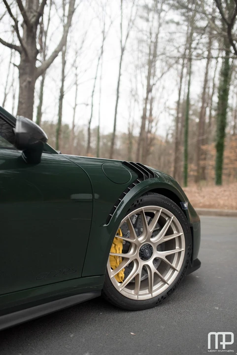 2018 Porsche 991 GT2 RS - Image 17 of 31