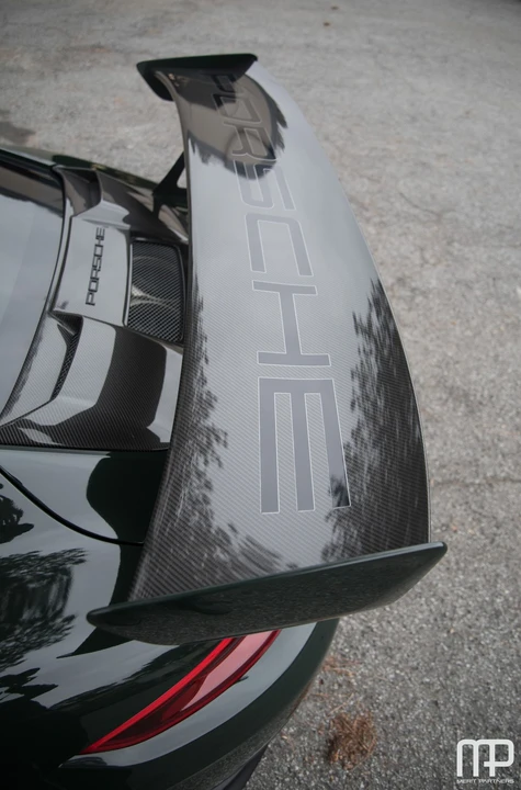 2018 Porsche 991 GT2 RS - Image 21 of 31