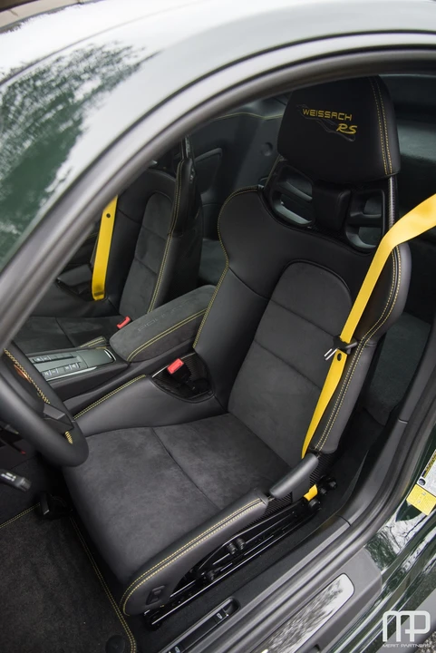 2018 Porsche 991 GT2 RS - Image 27 of 31