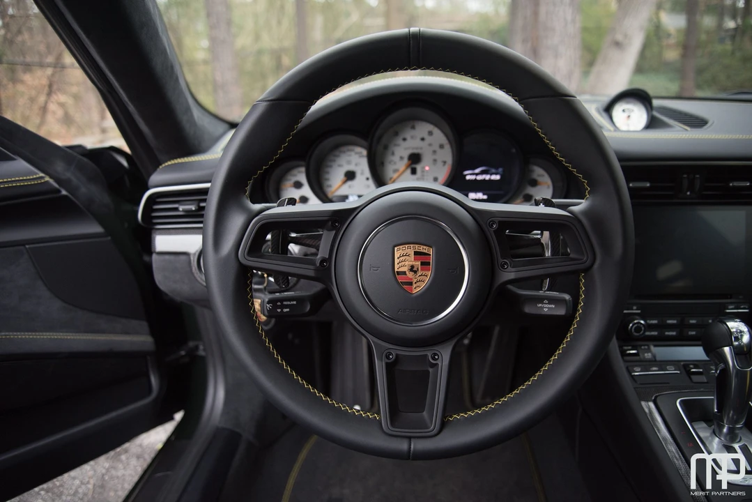 2018 Porsche 991 GT2 RS - Image 24 of 31