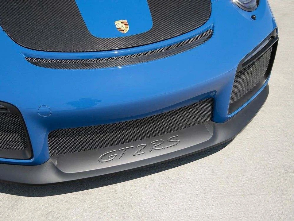 2018 Porsche 991 GT2 RS - Image 5 of 11