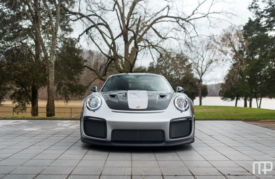 2018 Porsche 991 GT2 RS - Image 3 of 31