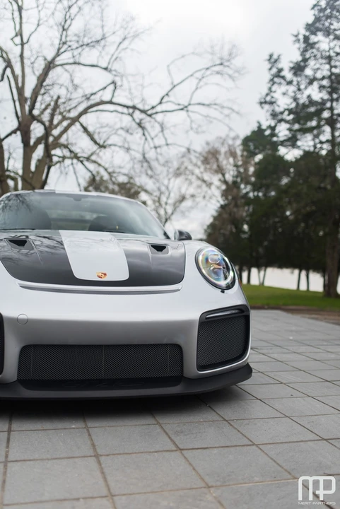 2018 Porsche 991 GT2 RS - Image 4 of 31