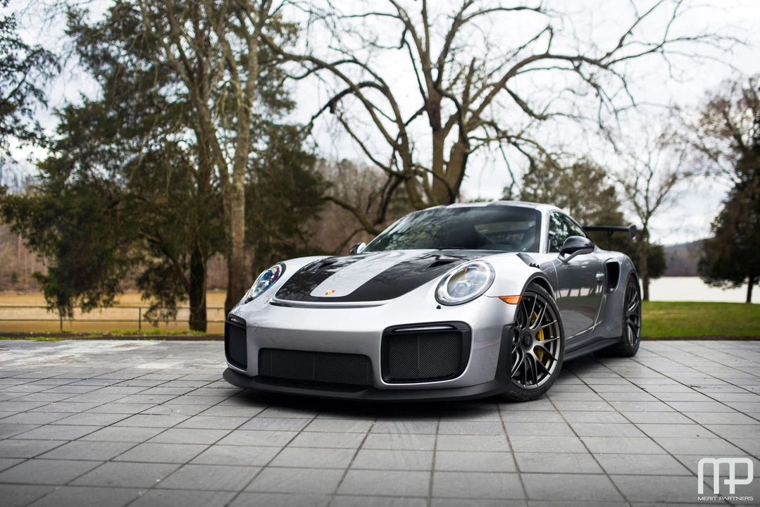 2018 Porsche 991 GT2 RS - Image 6 of 31