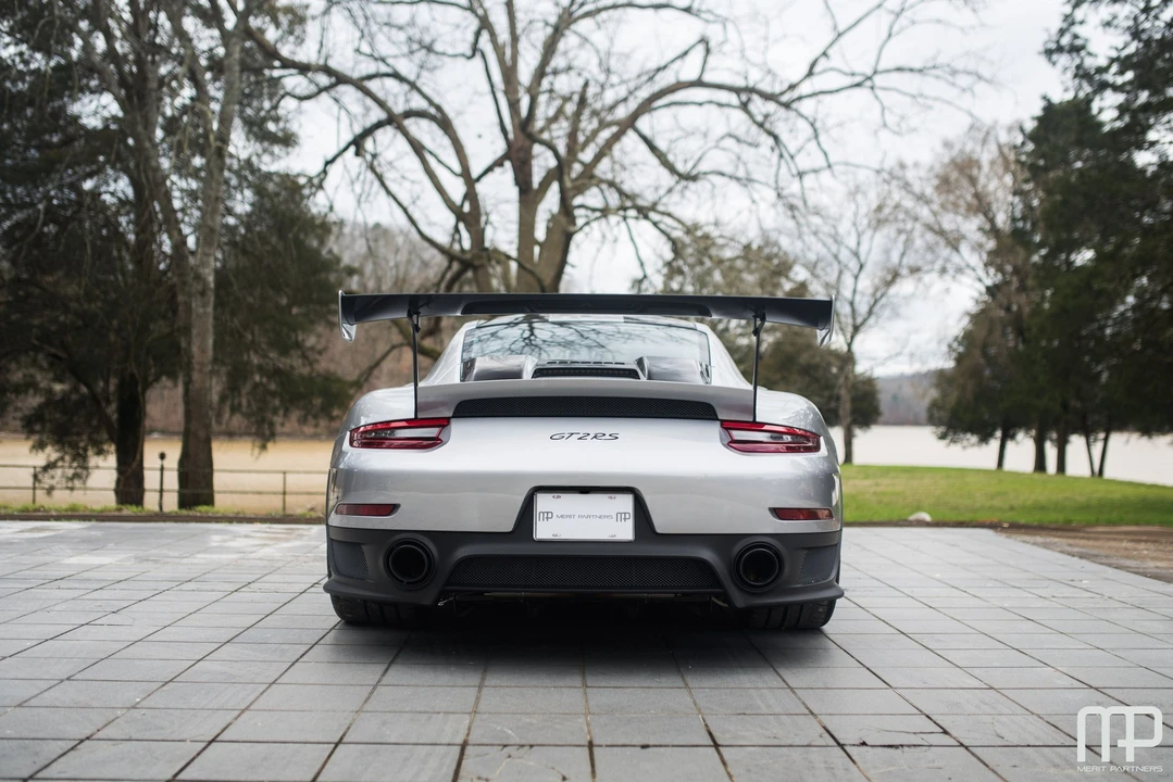 2018 Porsche 991 GT2 RS - Image 13 of 31