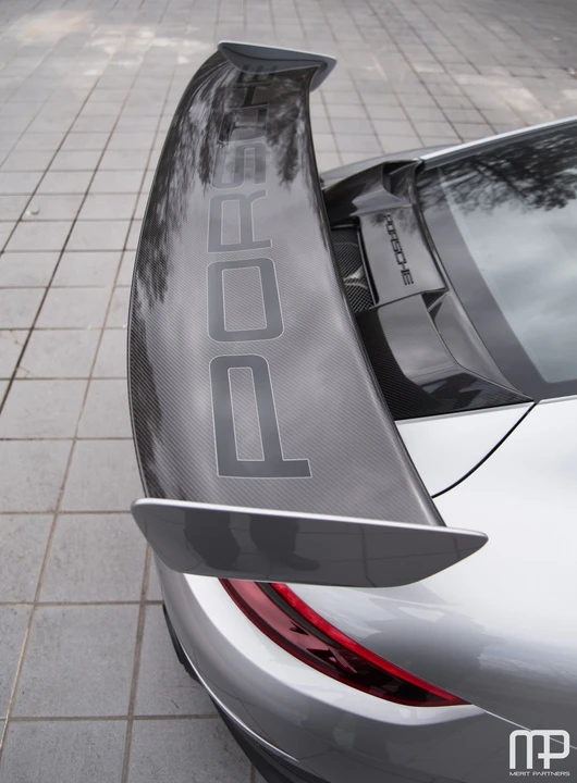 2018 Porsche 991 GT2 RS - Image 20 of 31
