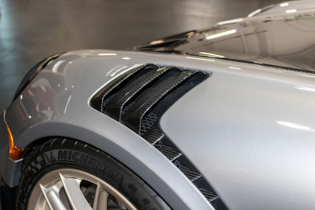 2018 Porsche 991 GT2 RS - Image 9 of 31