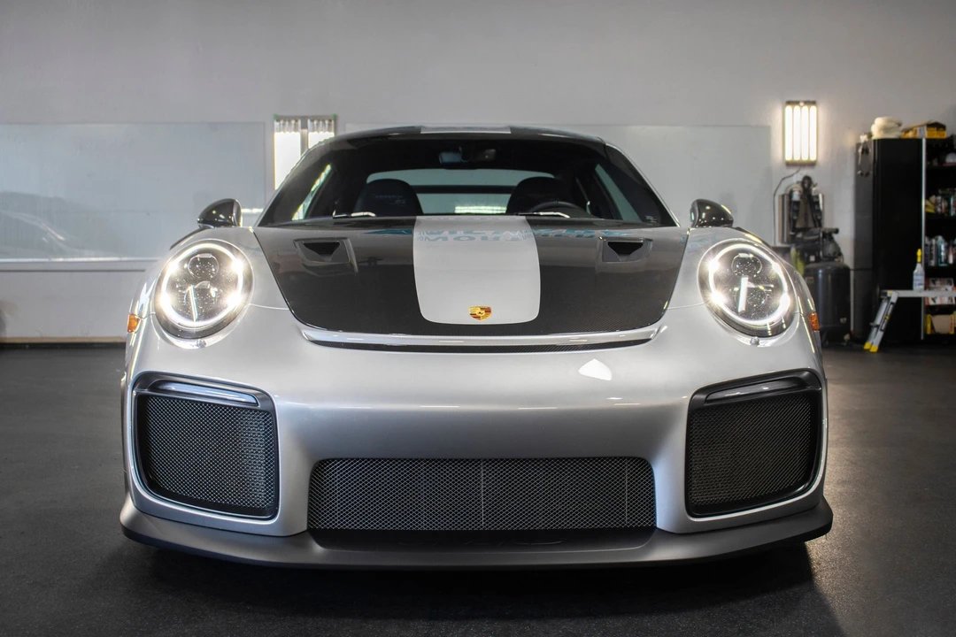 2018 Porsche 991 GT2 RS - Image 11 of 31