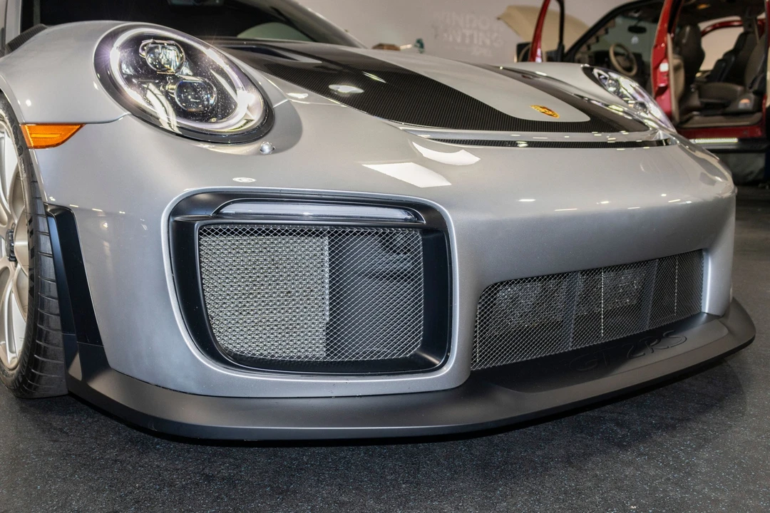 2018 Porsche 991 GT2 RS - Image 14 of 31