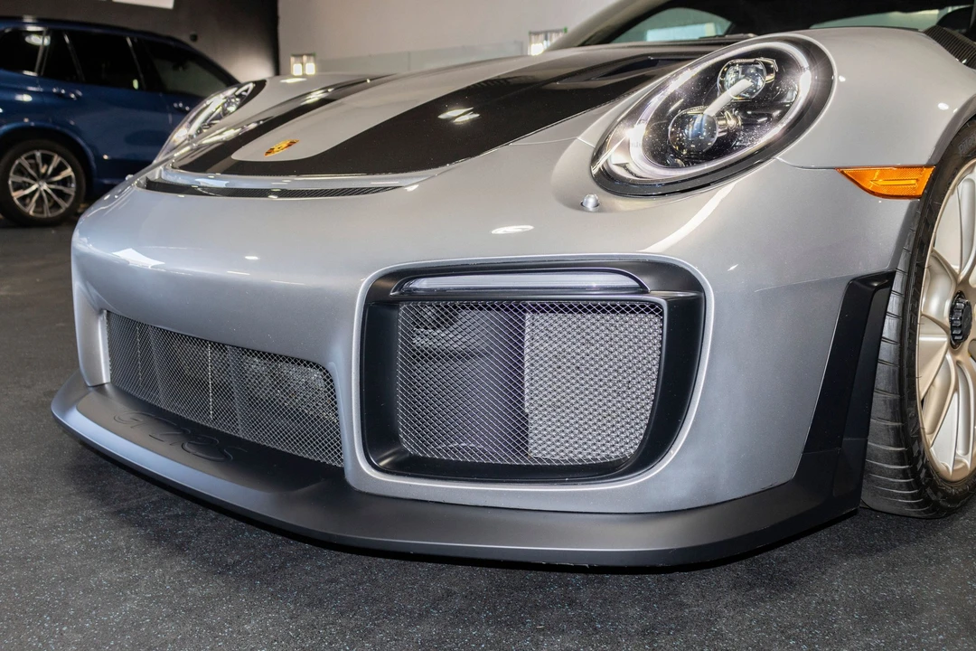 2018 Porsche 991 GT2 RS - Image 15 of 31
