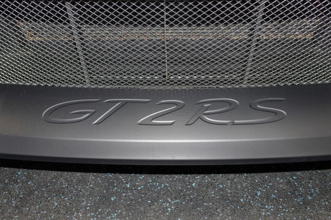 2018 Porsche 991 GT2 RS - Image 17 of 31